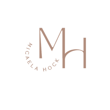 Micaela Hock Logo