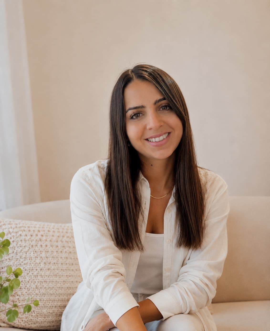 Micaela Hock — Coach profesional & sistémica
